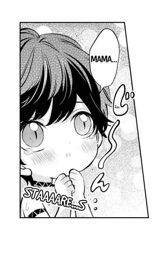 Chuyện Tình Ngọt Ngào Với Chàng Incubus Chapter 2 Trang 8