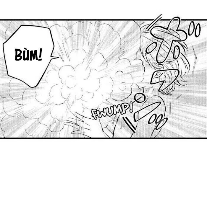 Chuyện Tình Ngọt Ngào Với Chàng Incubus Chapter 2 Trang 10