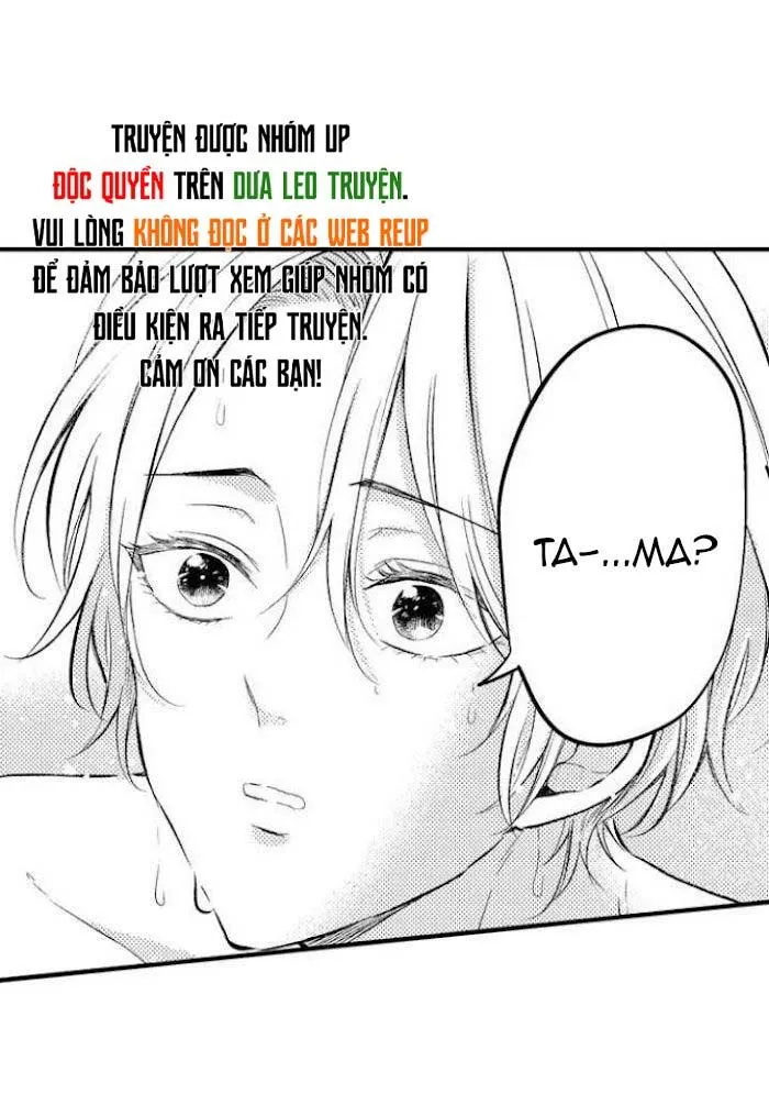 Chuyện Tình Ngọt Ngào Với Chàng Incubus Chapter 2 Trang 13