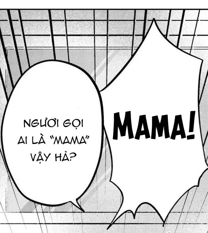 Chuyện Tình Ngọt Ngào Với Chàng Incubus Chapter 2 Trang 15