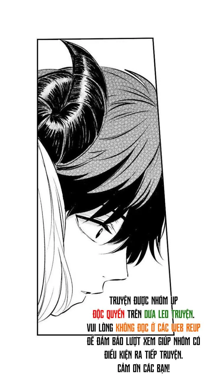 Chuyện Tình Ngọt Ngào Với Chàng Incubus Chapter 3 Trang 8