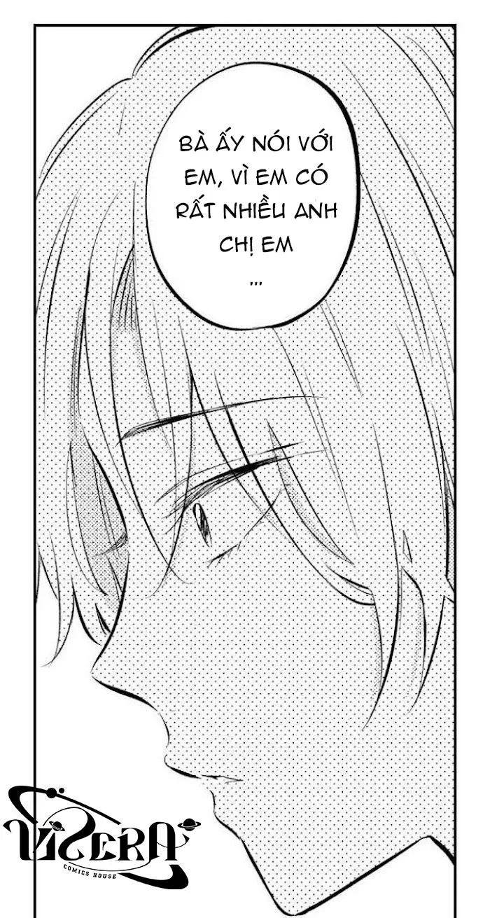 Chuyện Tình Ngọt Ngào Với Chàng Incubus Chapter 3 Trang 29