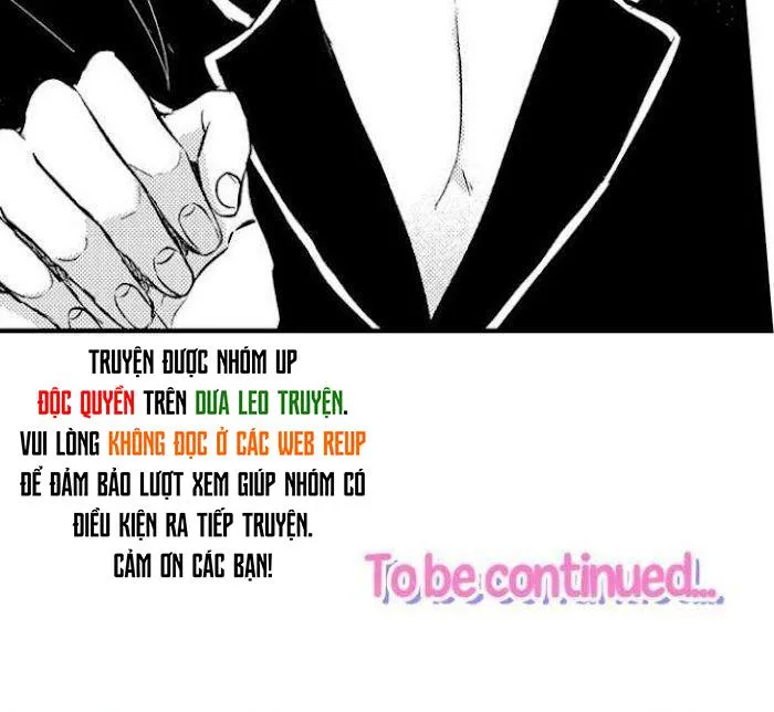 Chuyện Tình Ngọt Ngào Với Chàng Incubus Chapter 3 Trang 35