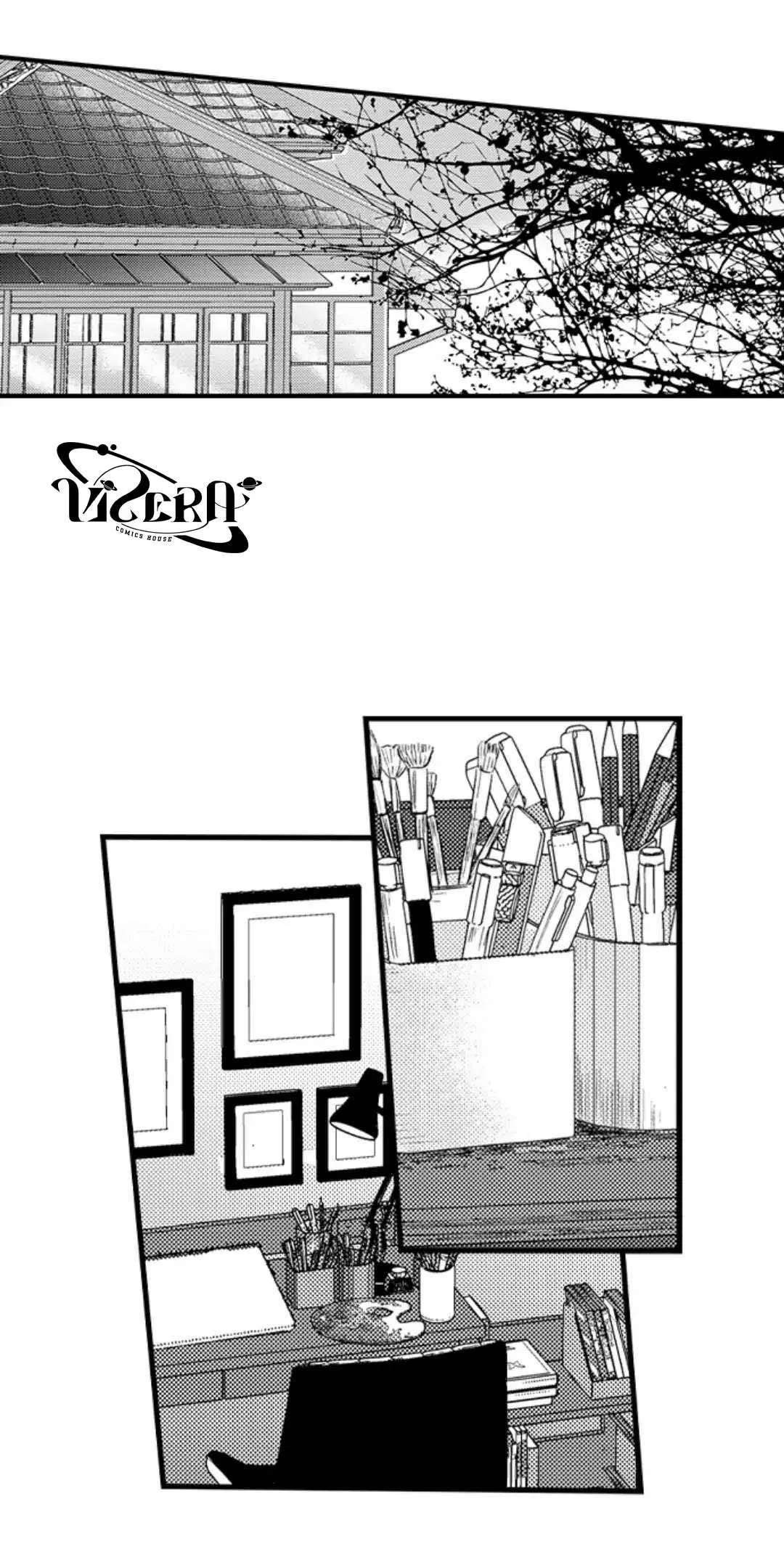 Chuyện Tình Ngọt Ngào Với Chàng Incubus Chapter 4 Trang 9