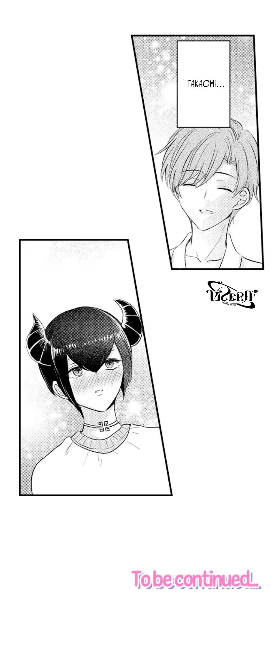 Chuyện Tình Ngọt Ngào Với Chàng Incubus Chapter 5 Trang 11