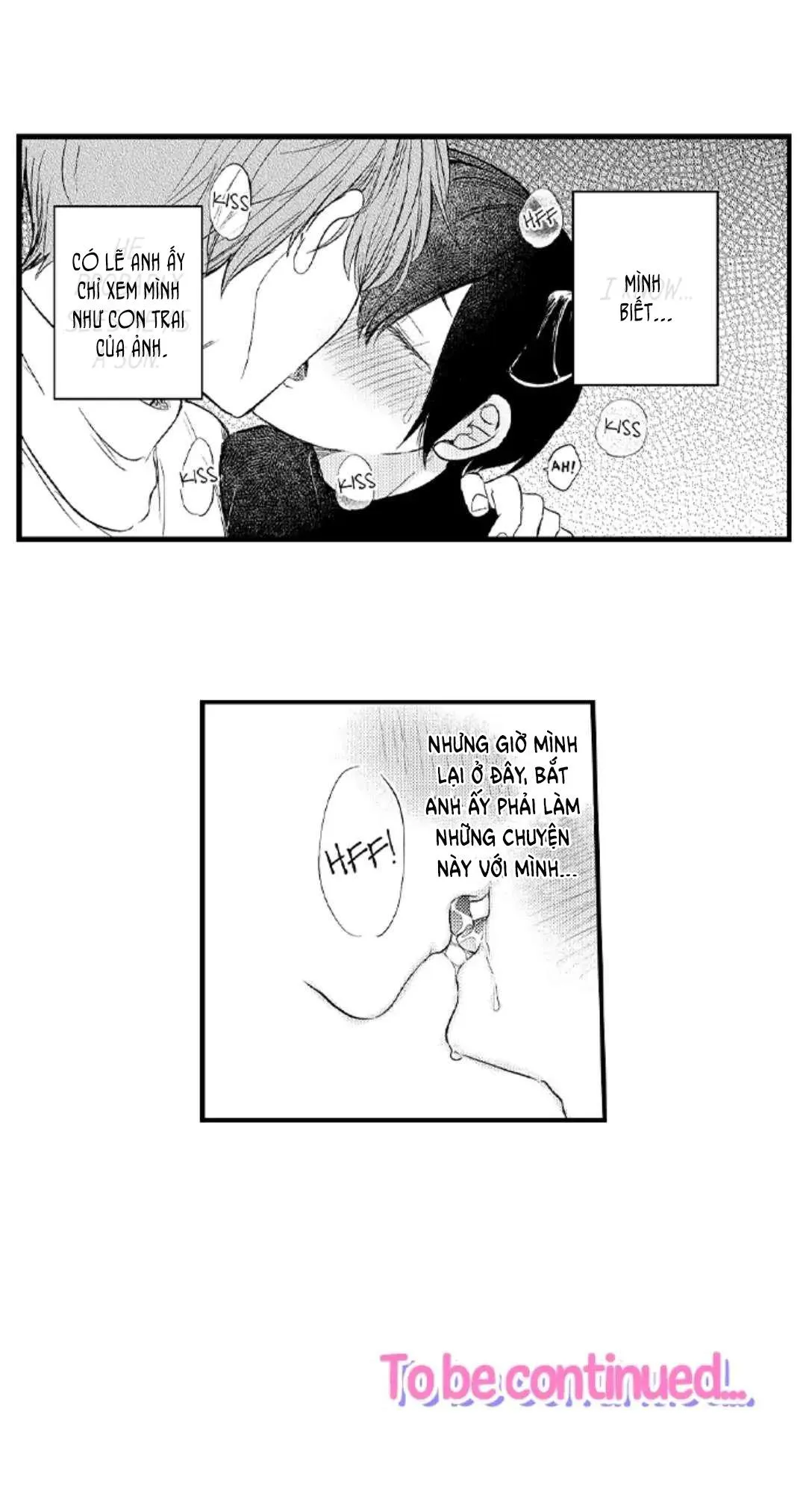 Chuyện Tình Ngọt Ngào Với Chàng Incubus Chapter 6 Trang 11