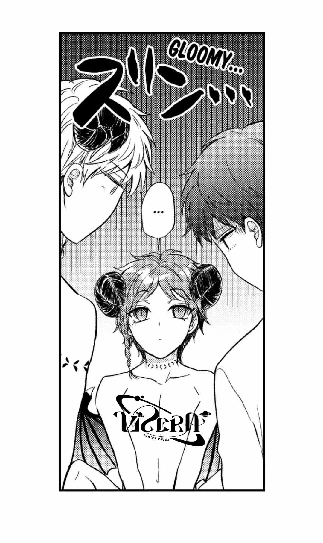 Chuyện Tình Ngọt Ngào Với Chàng Incubus Chapter 10 Trang 7