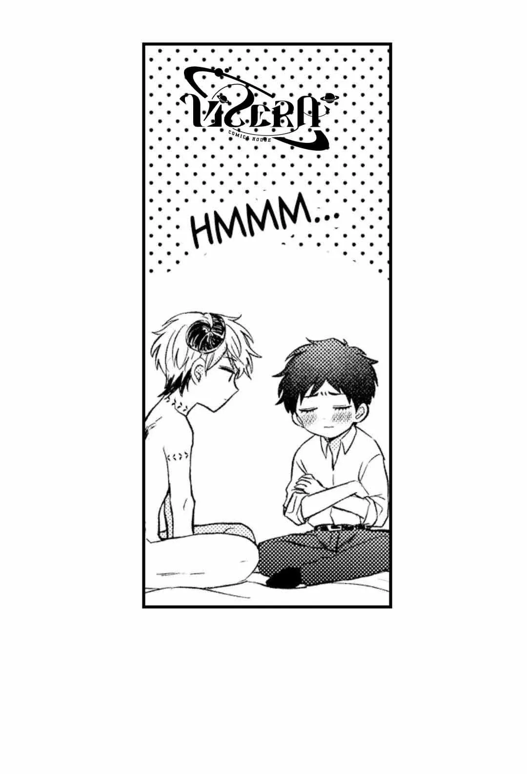 Chuyện Tình Ngọt Ngào Với Chàng Incubus Chapter 10 Trang 17