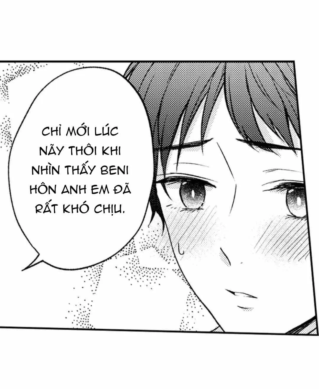 Chuyện Tình Ngọt Ngào Với Chàng Incubus Chapter 10 Trang 20