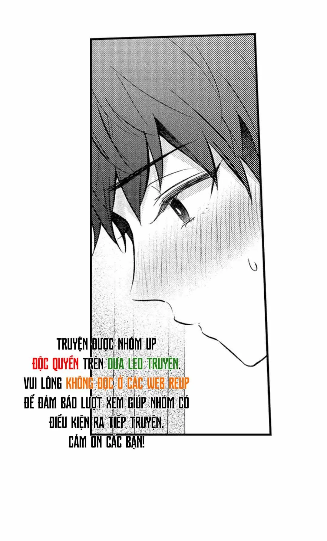 Chuyện Tình Ngọt Ngào Với Chàng Incubus Chapter 10 Trang 23