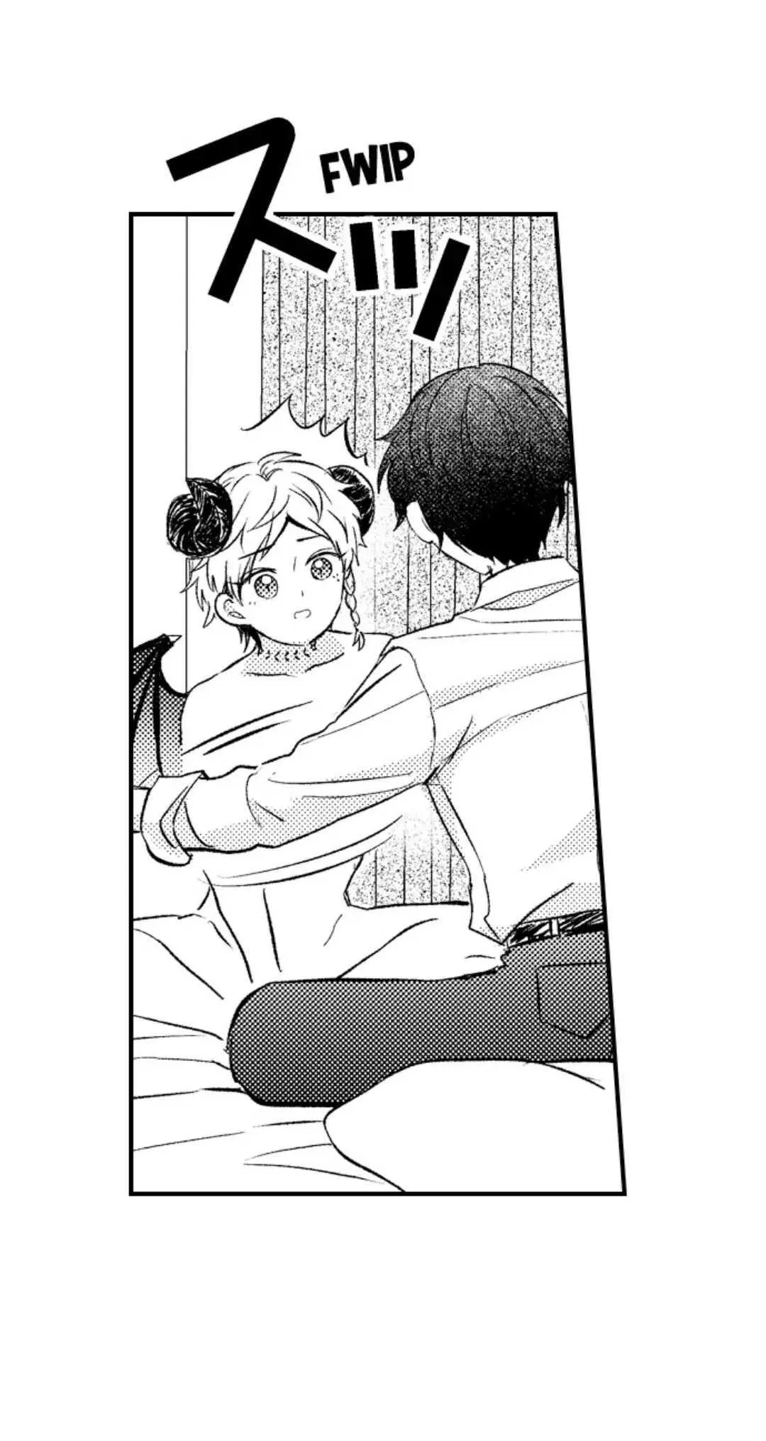 Chuyện Tình Ngọt Ngào Với Chàng Incubus Chapter 10 Trang 29