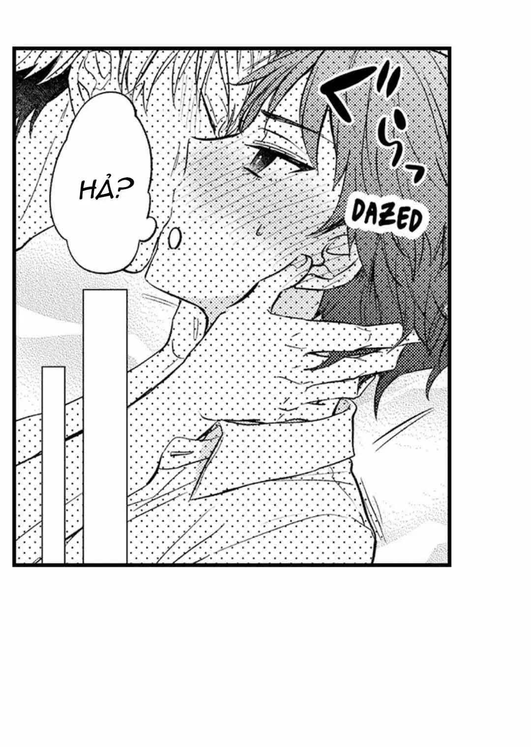 Chuyện Tình Ngọt Ngào Với Chàng Incubus Chapter 10 Trang 34