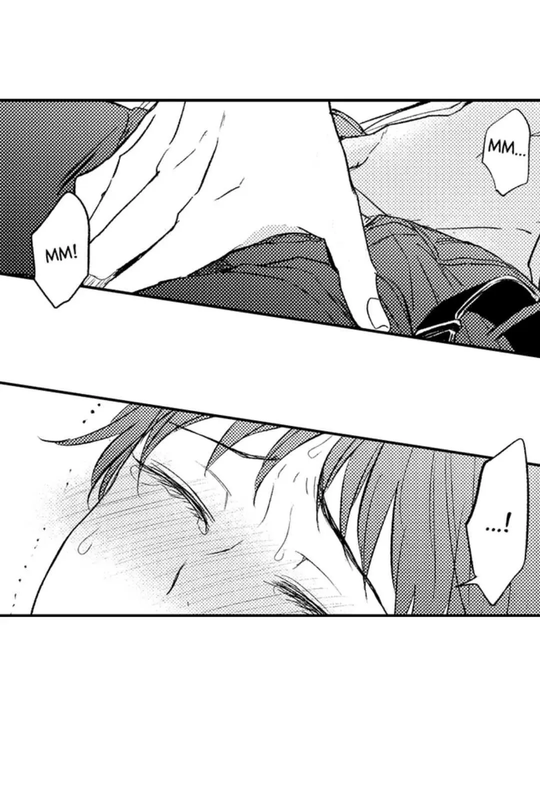 Chuyện Tình Ngọt Ngào Với Chàng Incubus Chapter 11 Trang 4