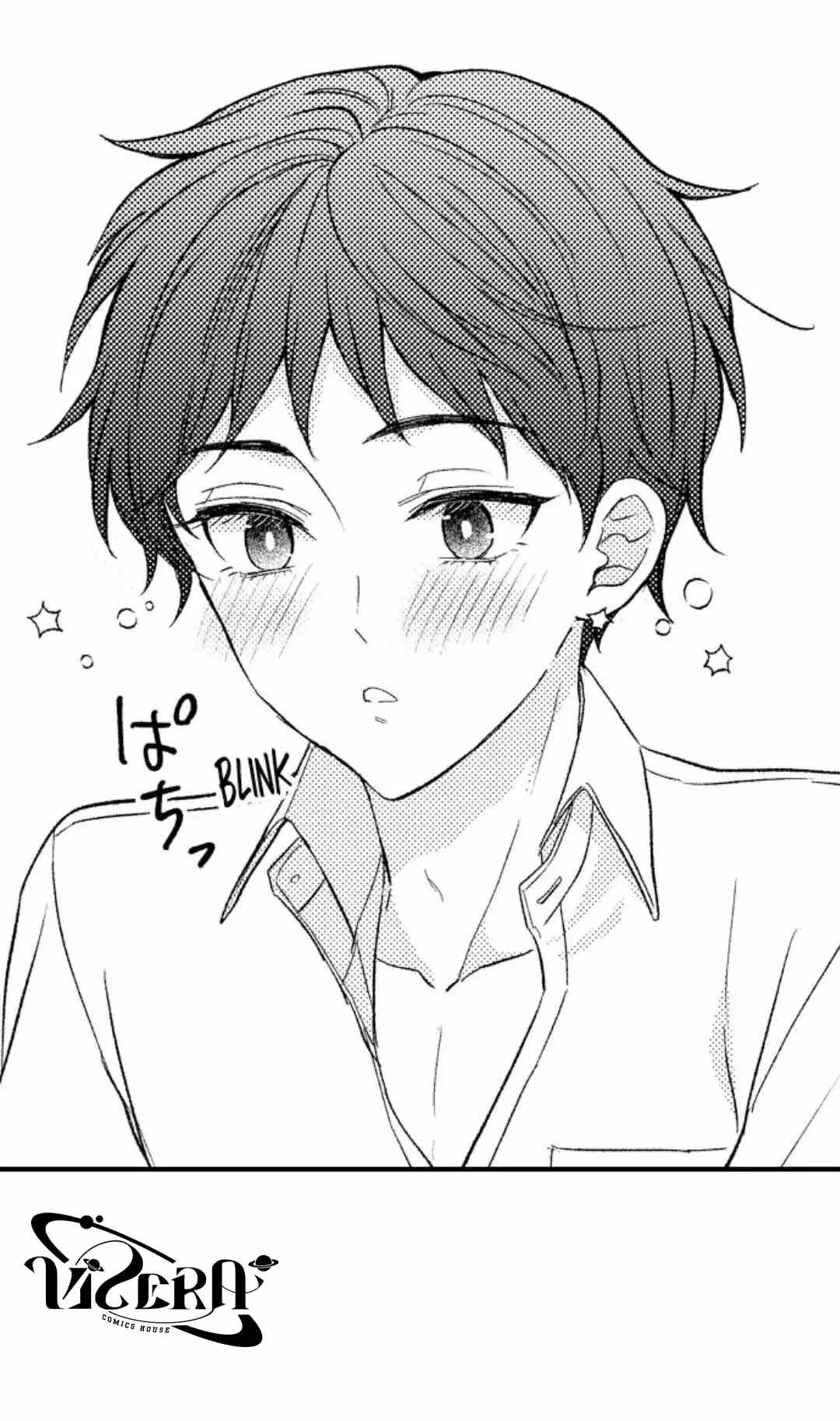 Chuyện Tình Ngọt Ngào Với Chàng Incubus Chapter 11 Trang 17