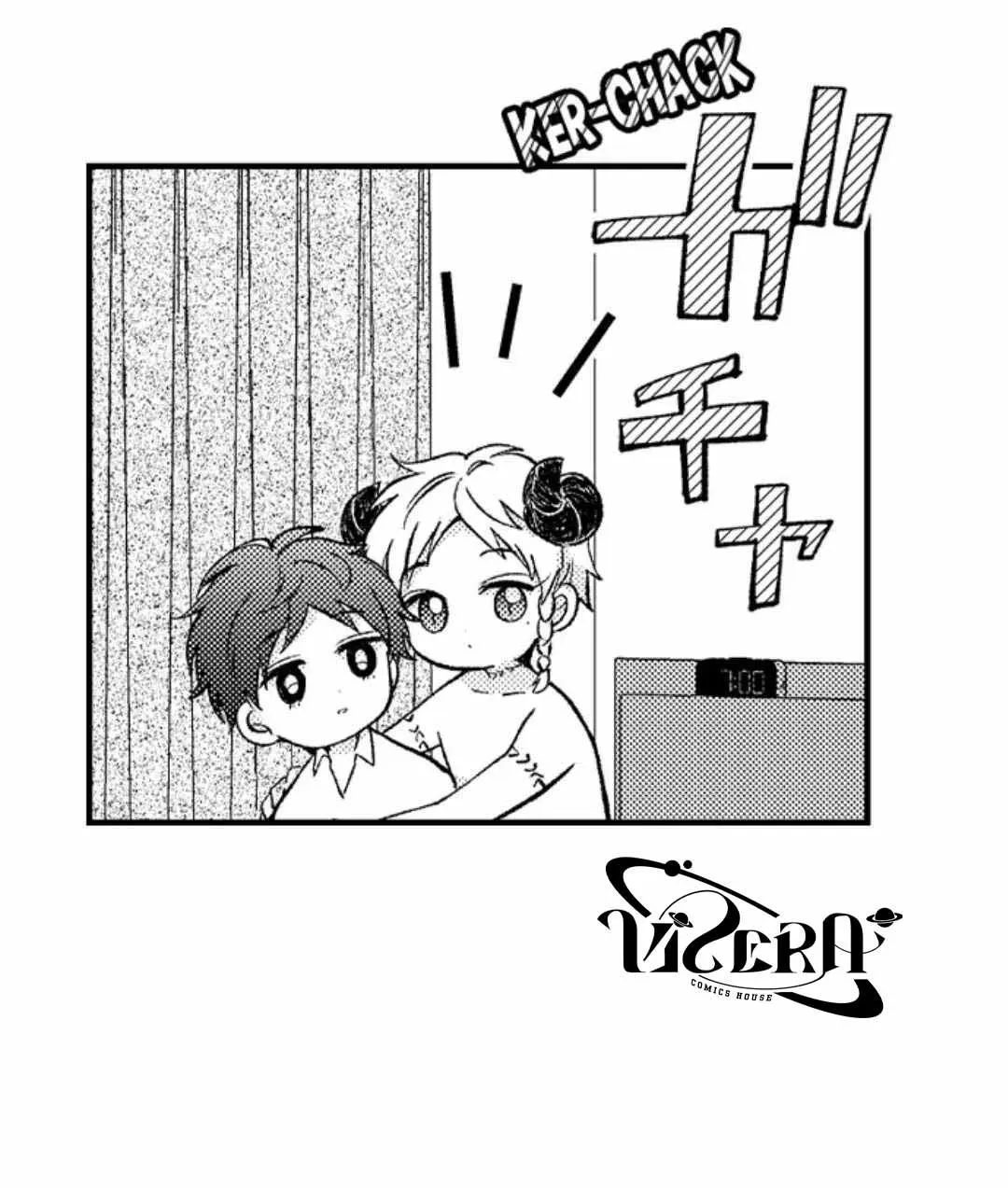 Chuyện Tình Ngọt Ngào Với Chàng Incubus Chapter 11 Trang 22