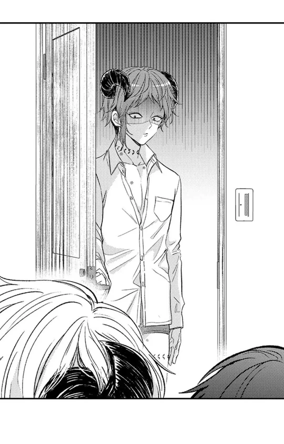 Chuyện Tình Ngọt Ngào Với Chàng Incubus Chapter 11 Trang 23