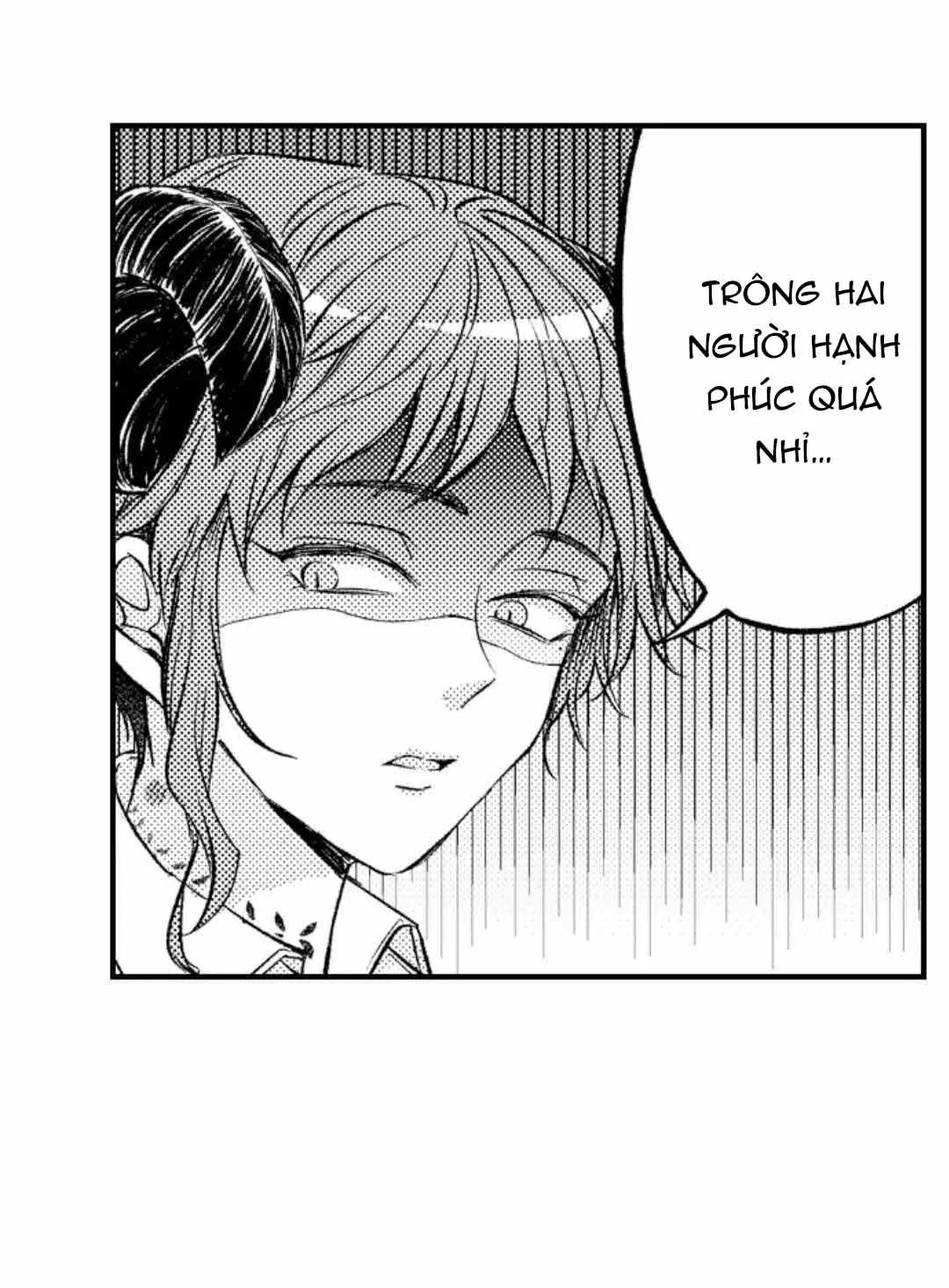 Chuyện Tình Ngọt Ngào Với Chàng Incubus Chapter 11 Trang 24