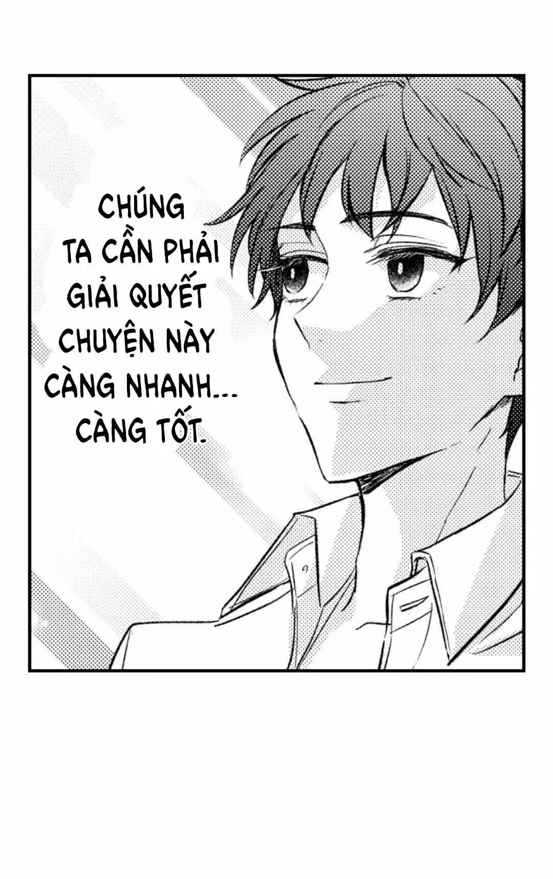 Chuyện Tình Ngọt Ngào Với Chàng Incubus Chapter 11 Trang 31