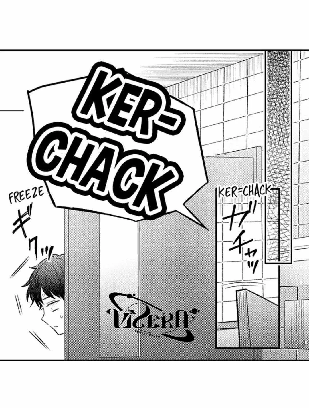 Chuyện Tình Ngọt Ngào Với Chàng Incubus Chapter 11 Trang 32