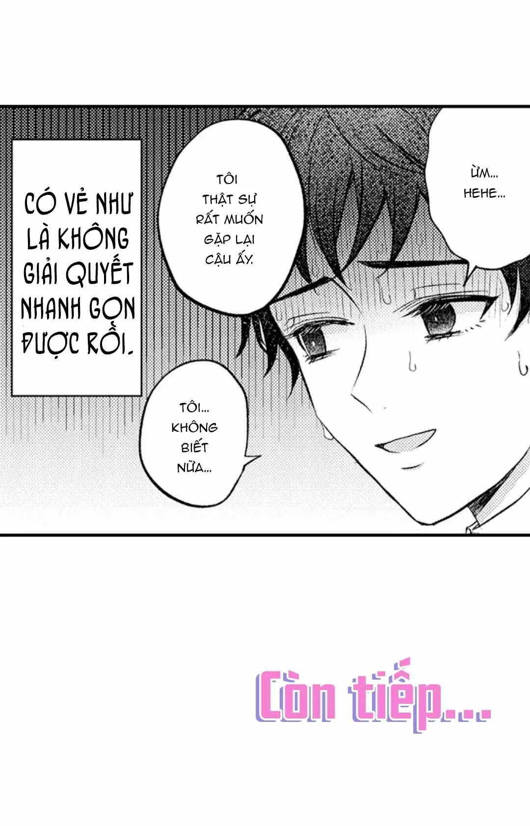 Chuyện Tình Ngọt Ngào Với Chàng Incubus Chapter 11 Trang 35