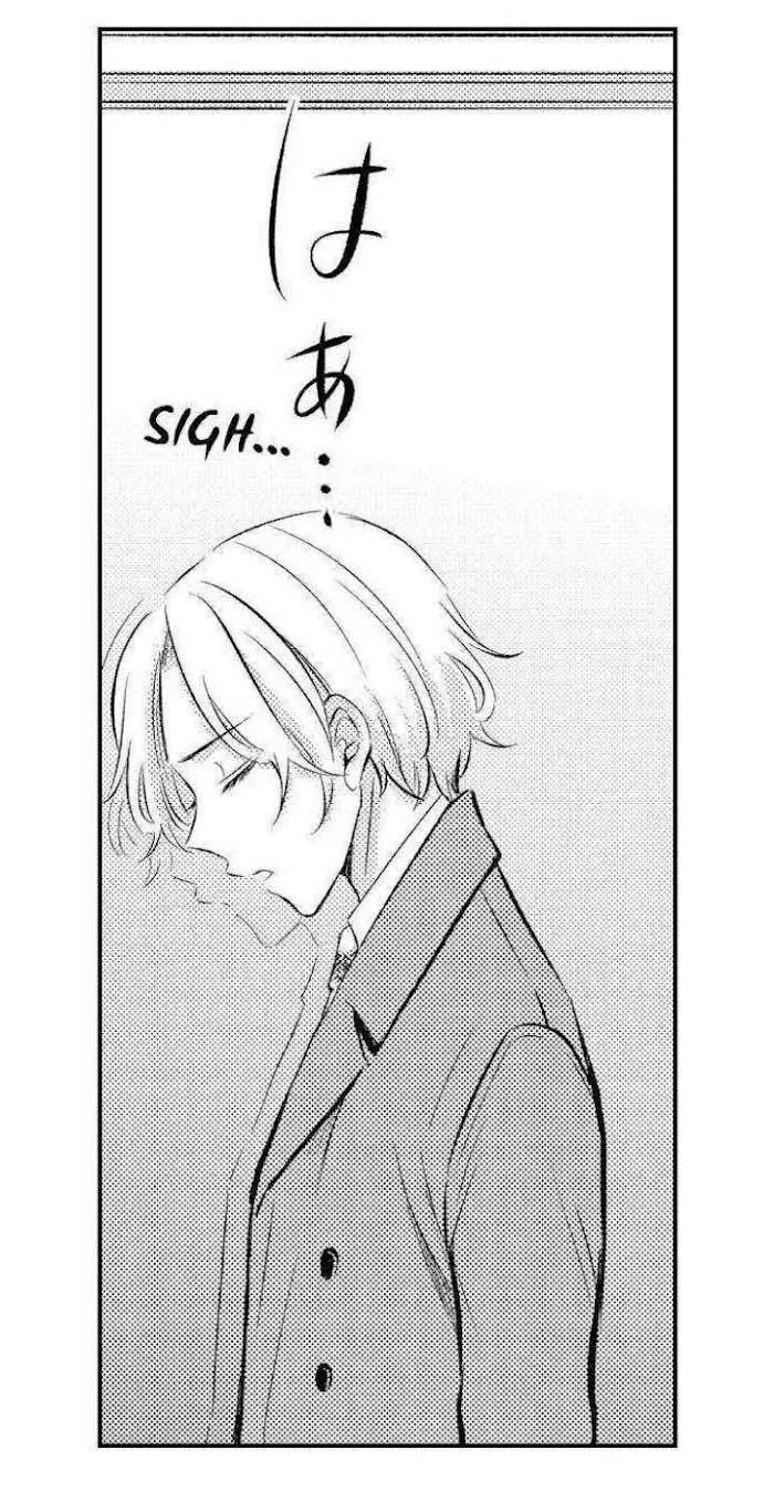 Chuyện Tình Ngọt Ngào Với Chàng Incubus Chapter 1 Trang 8