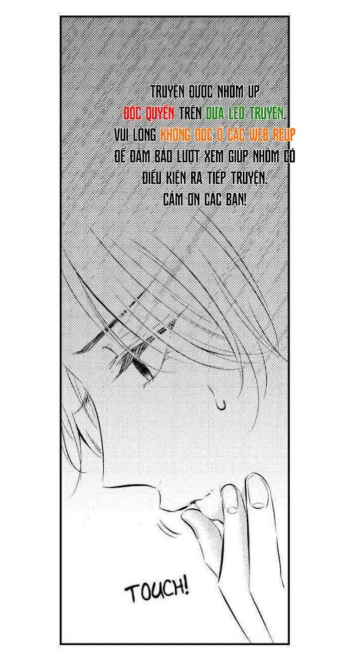 Chuyện Tình Ngọt Ngào Với Chàng Incubus Chapter 1 Trang 9