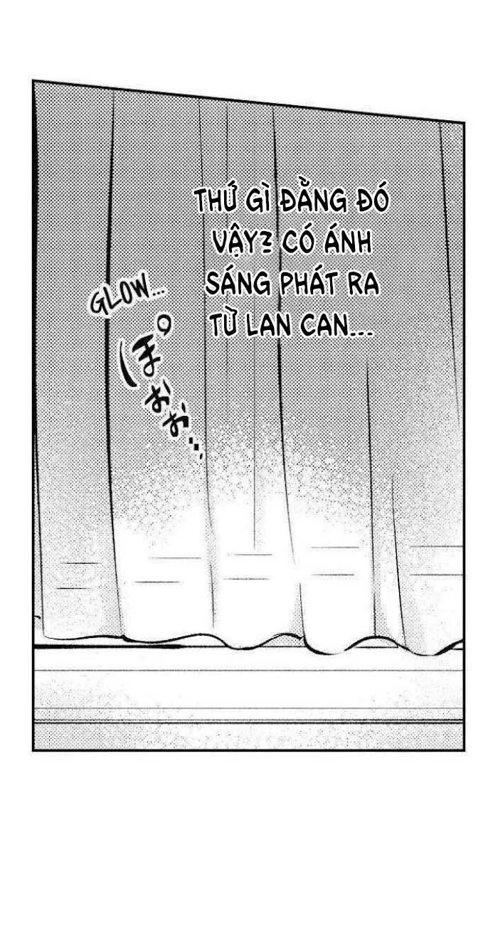 Chuyện Tình Ngọt Ngào Với Chàng Incubus Chapter 1 Trang 14