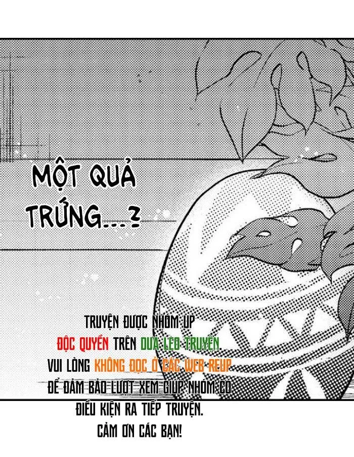 Chuyện Tình Ngọt Ngào Với Chàng Incubus Chapter 1 Trang 16