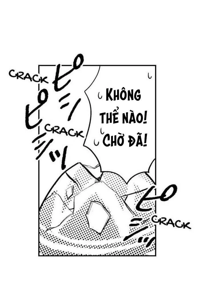 Chuyện Tình Ngọt Ngào Với Chàng Incubus Chapter 1 Trang 19