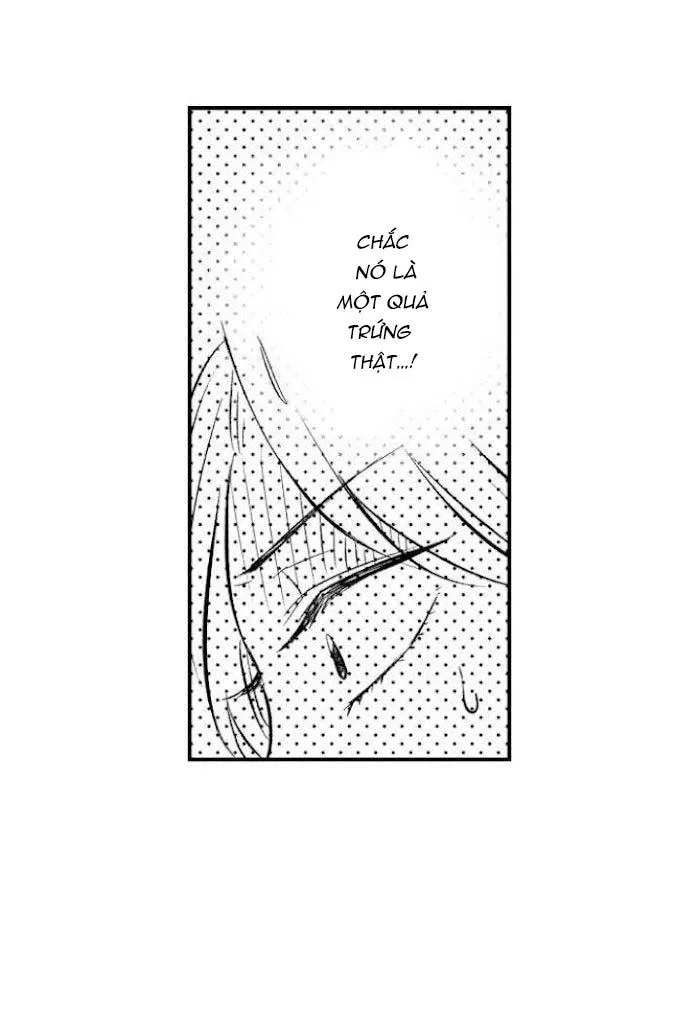 Chuyện Tình Ngọt Ngào Với Chàng Incubus Chapter 1 Trang 20