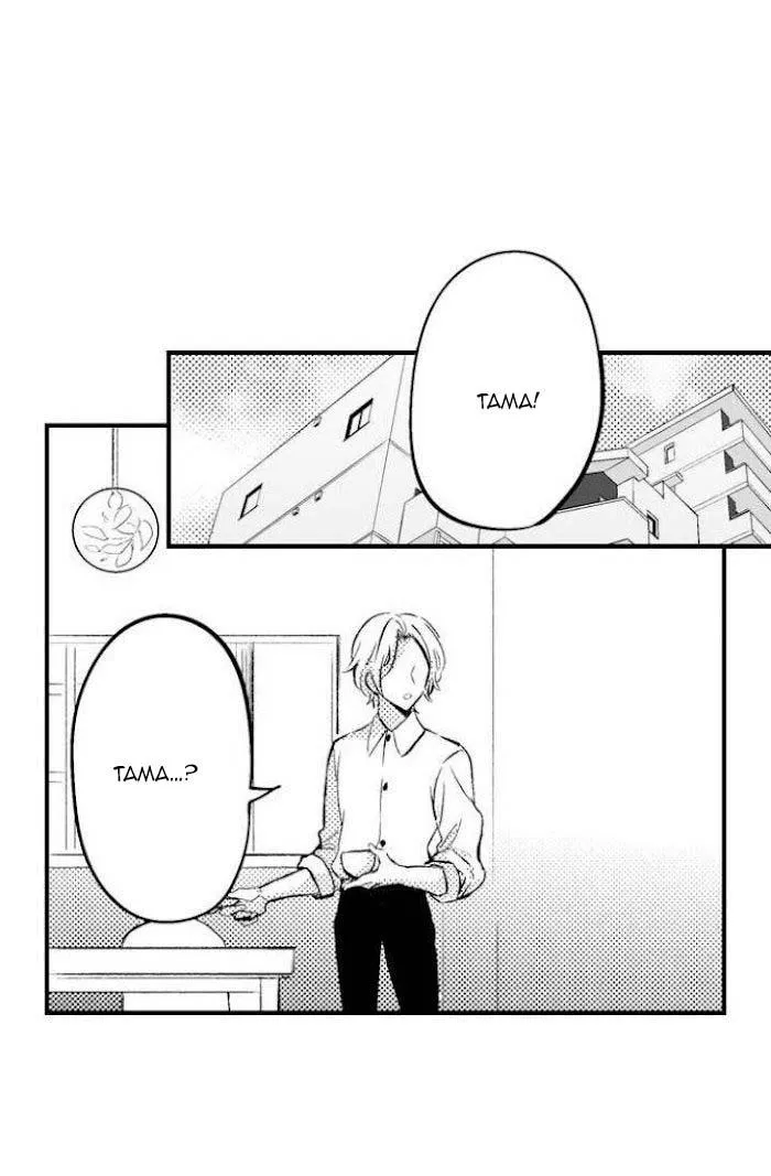 Chuyện Tình Ngọt Ngào Với Chàng Incubus Chapter 1 Trang 31