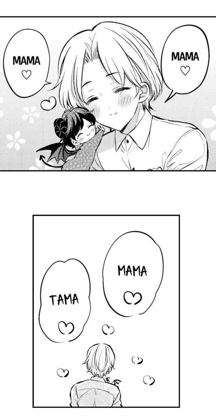 Chuyện Tình Ngọt Ngào Với Chàng Incubus Chapter 1 Trang 38