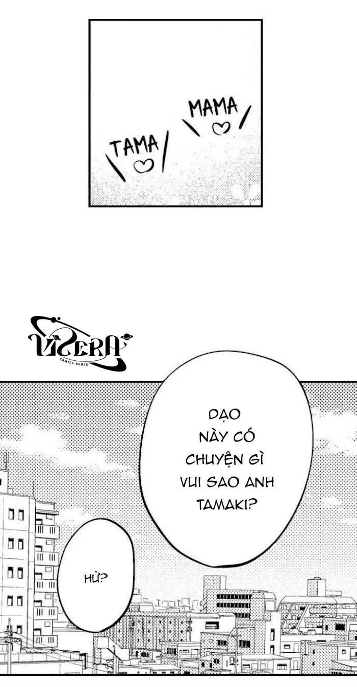 Chuyện Tình Ngọt Ngào Với Chàng Incubus Chapter 1 Trang 39