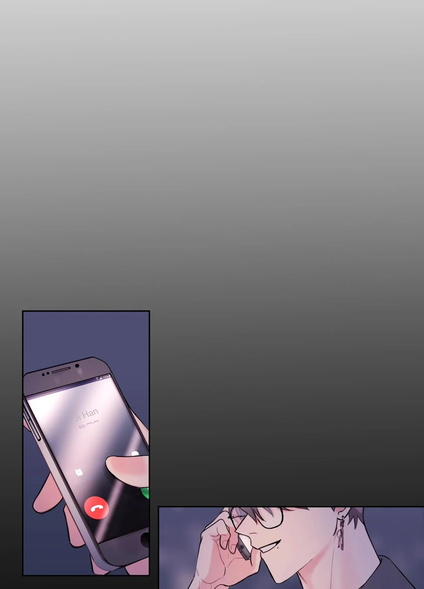 CHUYỆN TÌNH BẤT NGỜ Chapter 2 Trang 34