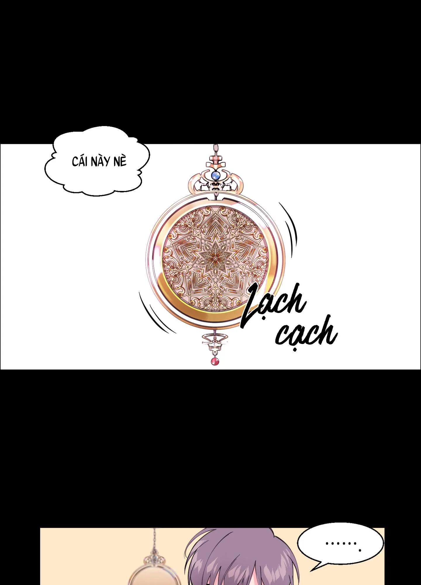 CHUYỆN TÌNH BẤT NGỜ Chapter 2 Trang 43