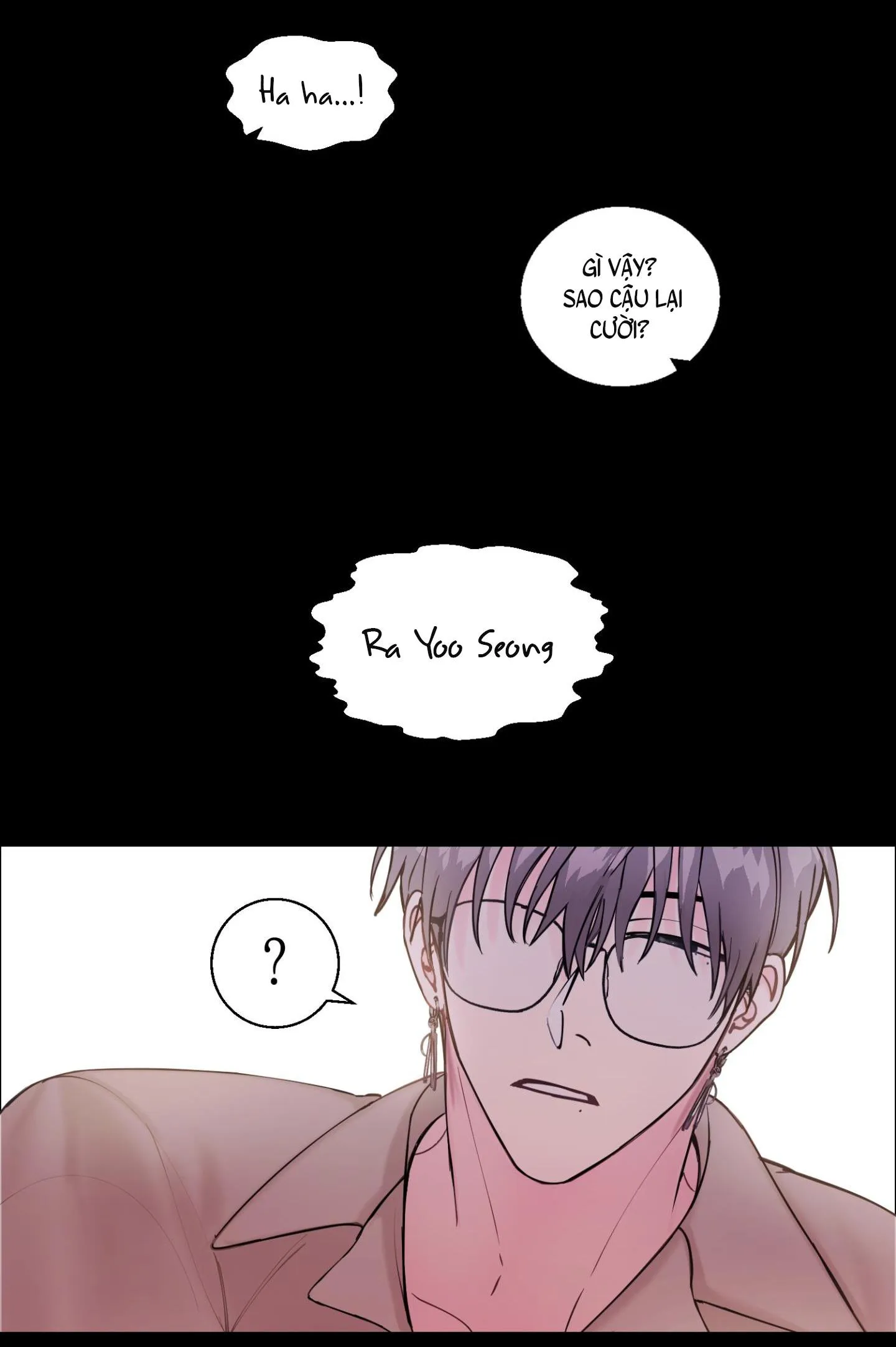 CHUYỆN TÌNH BẤT NGỜ Chapter 2 Trang 73