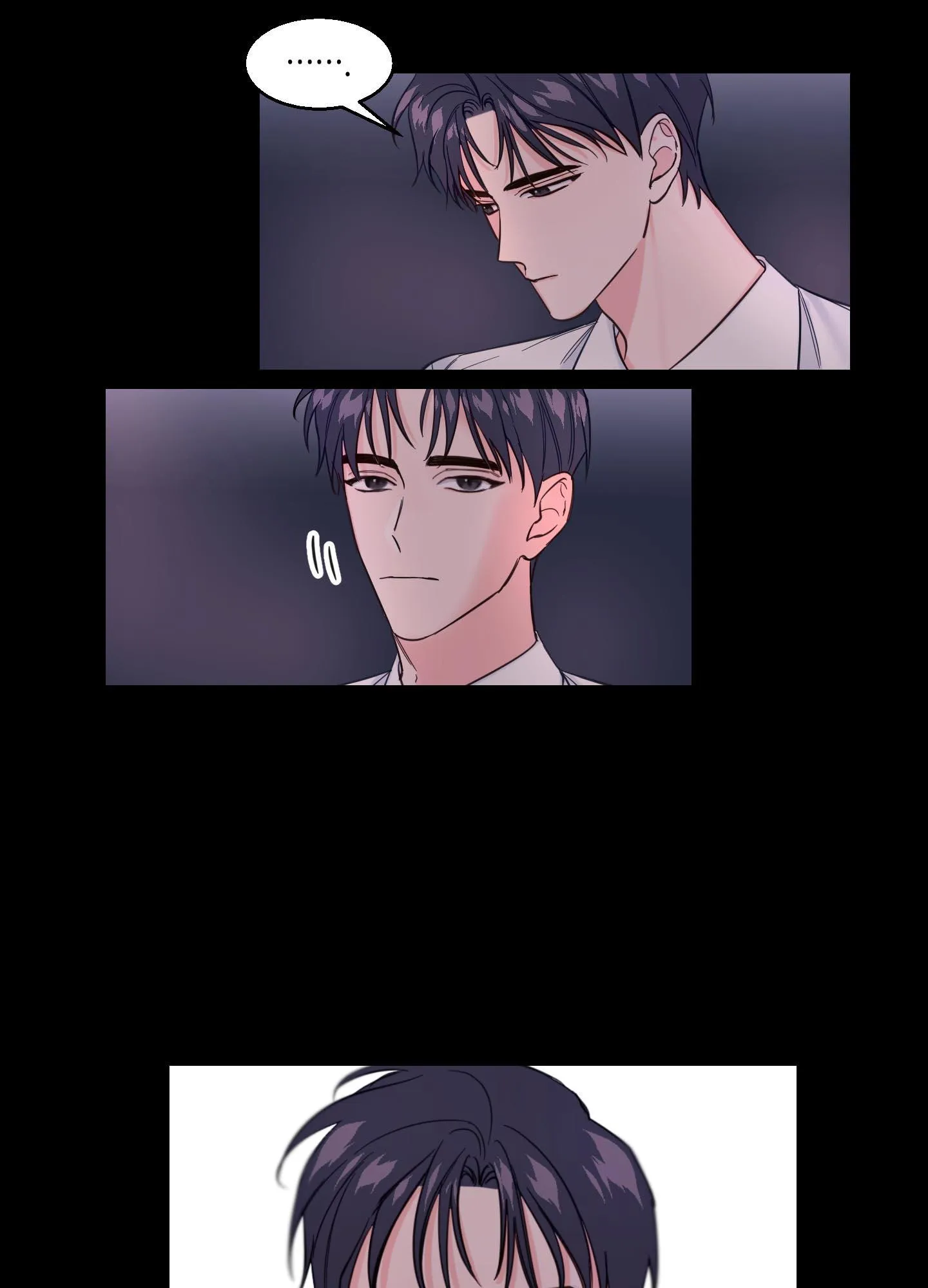 CHUYỆN TÌNH BẤT NGỜ Chapter 3 Trang 11