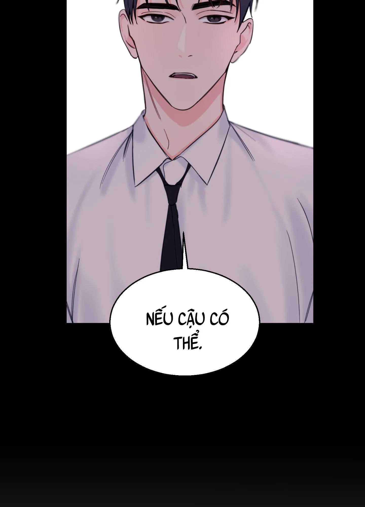 CHUYỆN TÌNH BẤT NGỜ Chapter 3 Trang 12