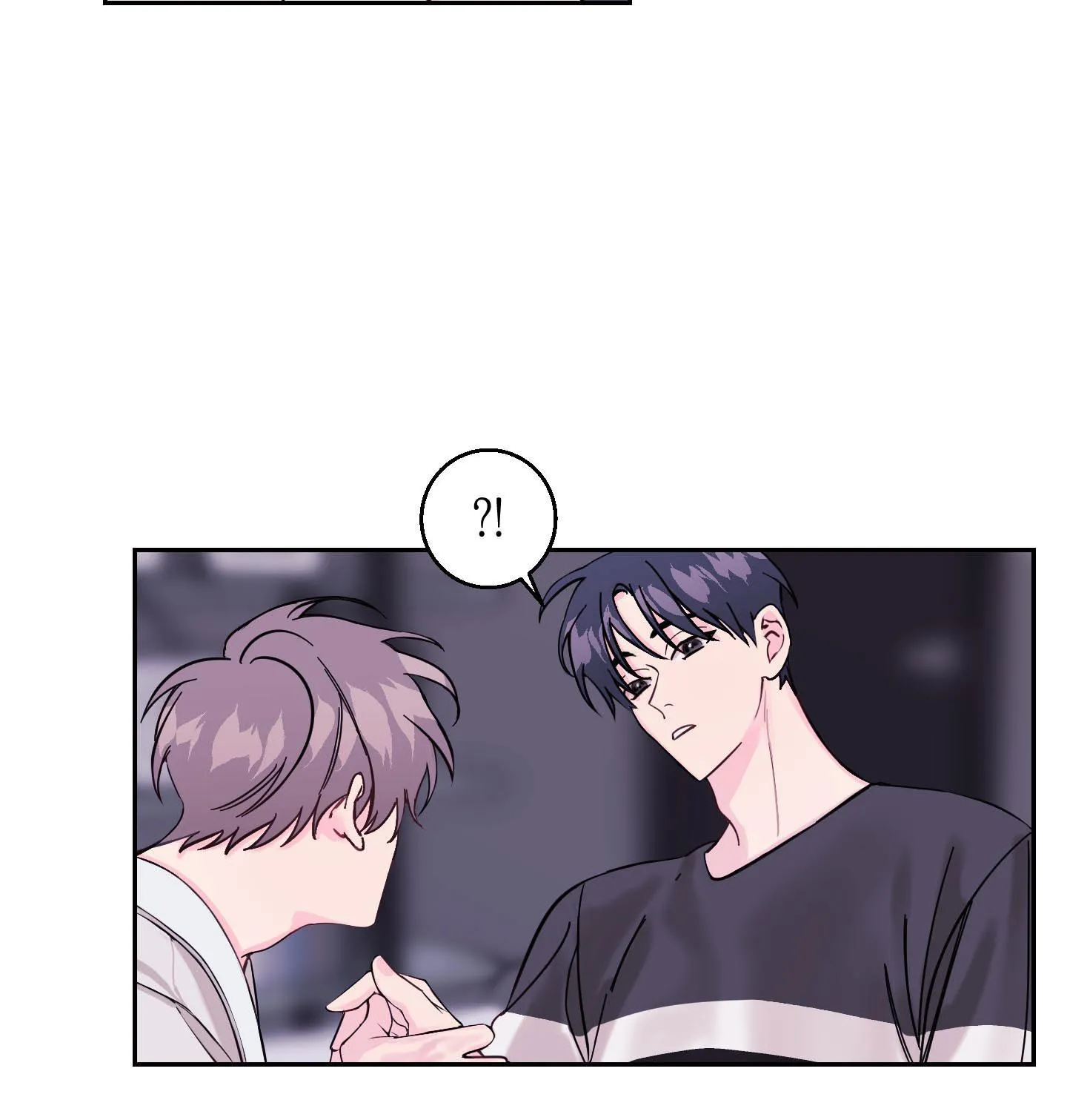 CHUYỆN TÌNH BẤT NGỜ Chapter 3 Trang 31