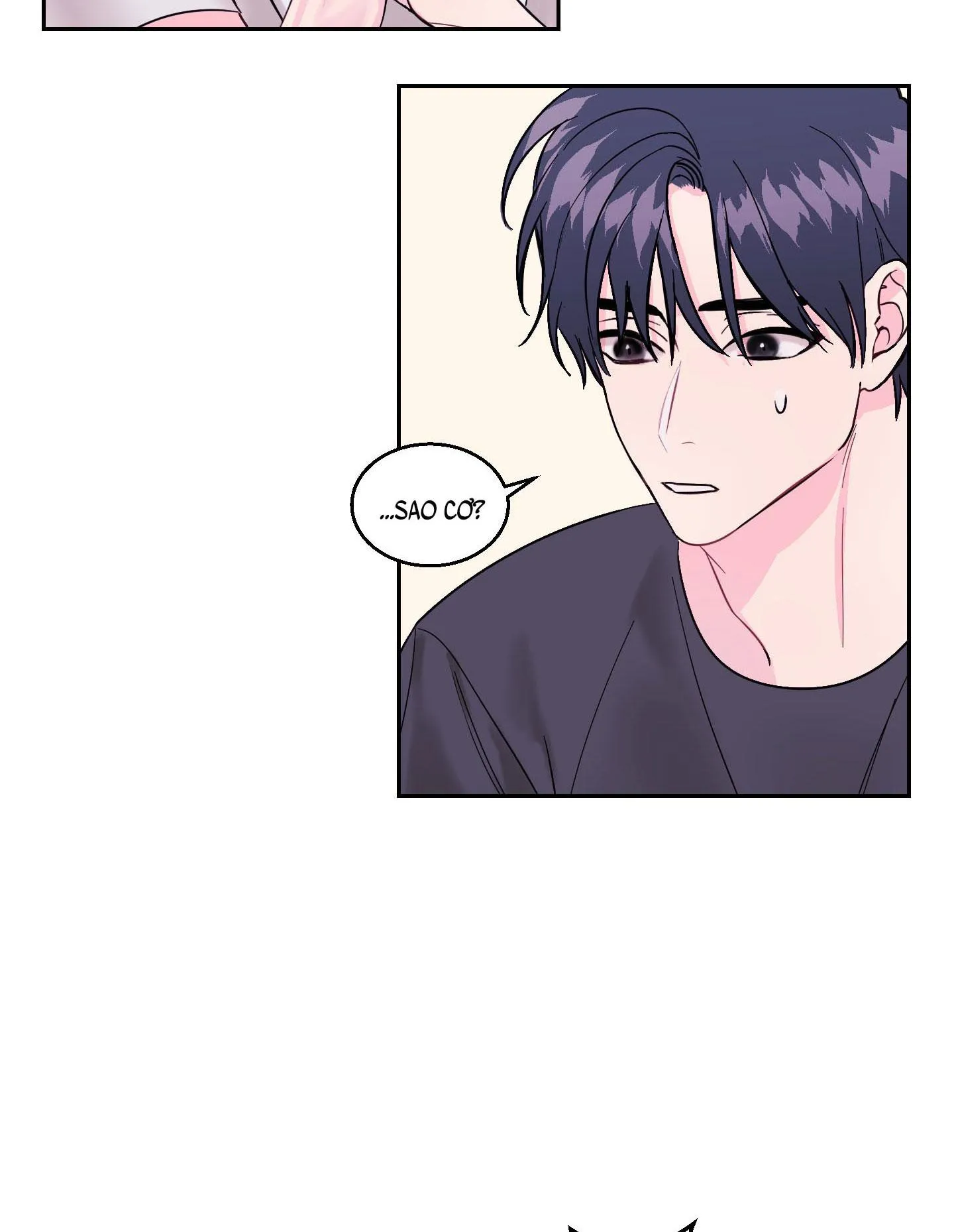 CHUYỆN TÌNH BẤT NGỜ Chapter 3 Trang 33