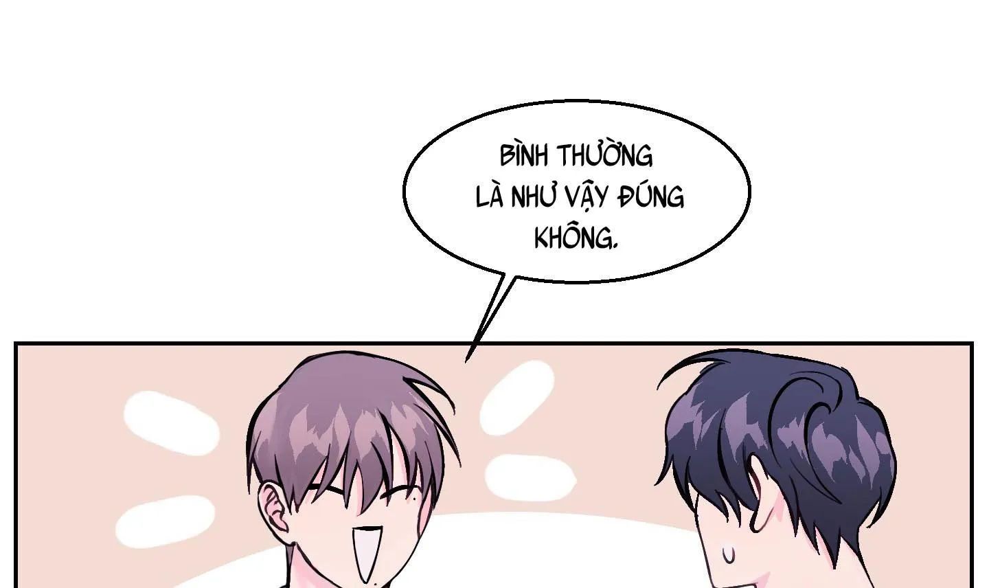 CHUYỆN TÌNH BẤT NGỜ Chapter 3 Trang 43