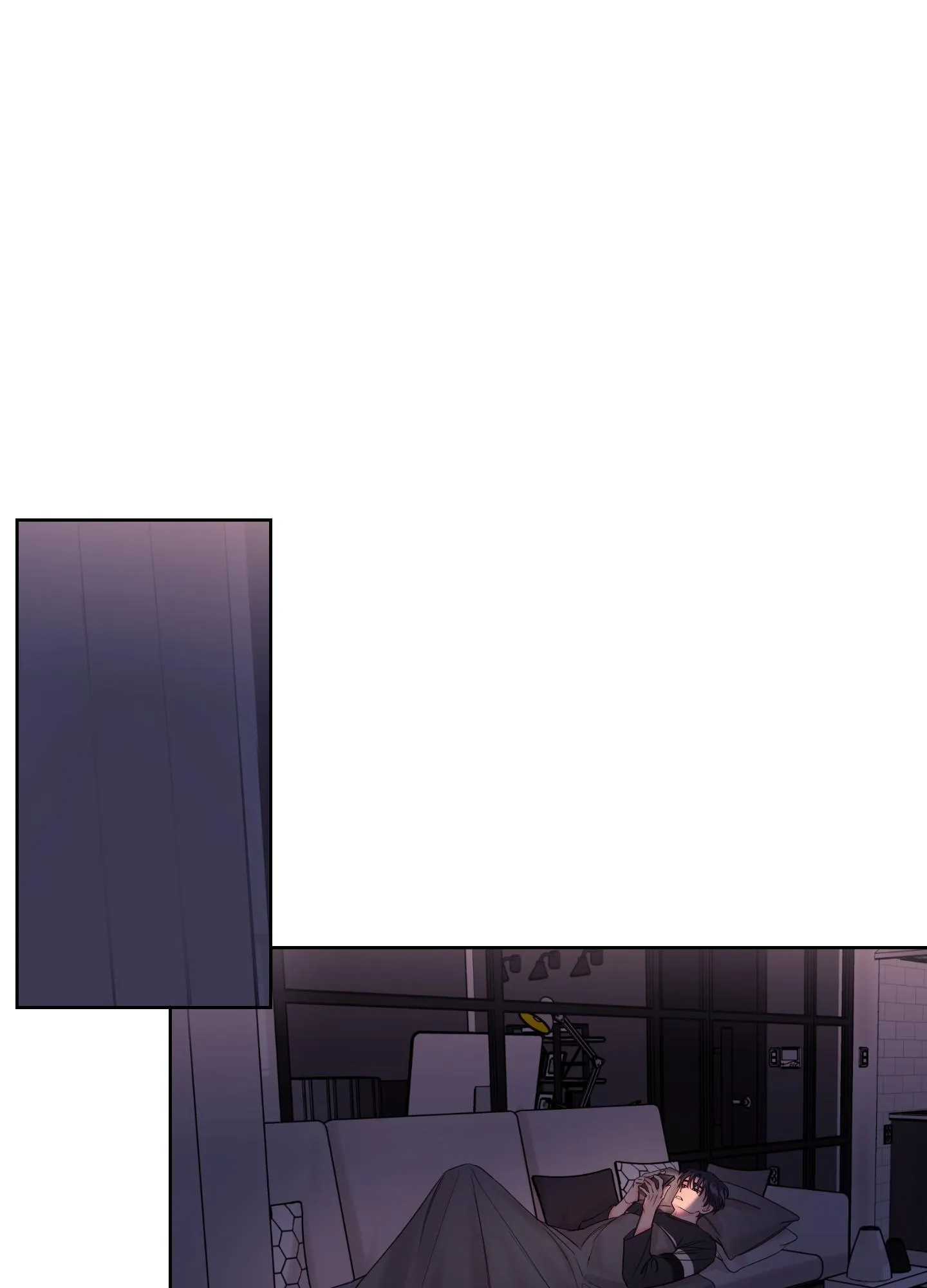 CHUYỆN TÌNH BẤT NGỜ Chapter 3 Trang 66