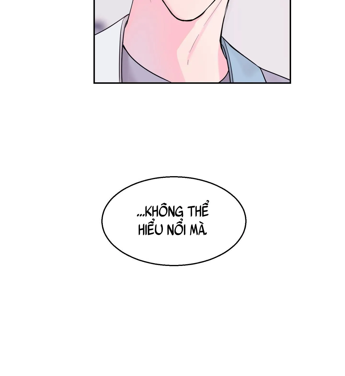 CHUYỆN TÌNH BẤT NGỜ Chapter 3 Trang 87