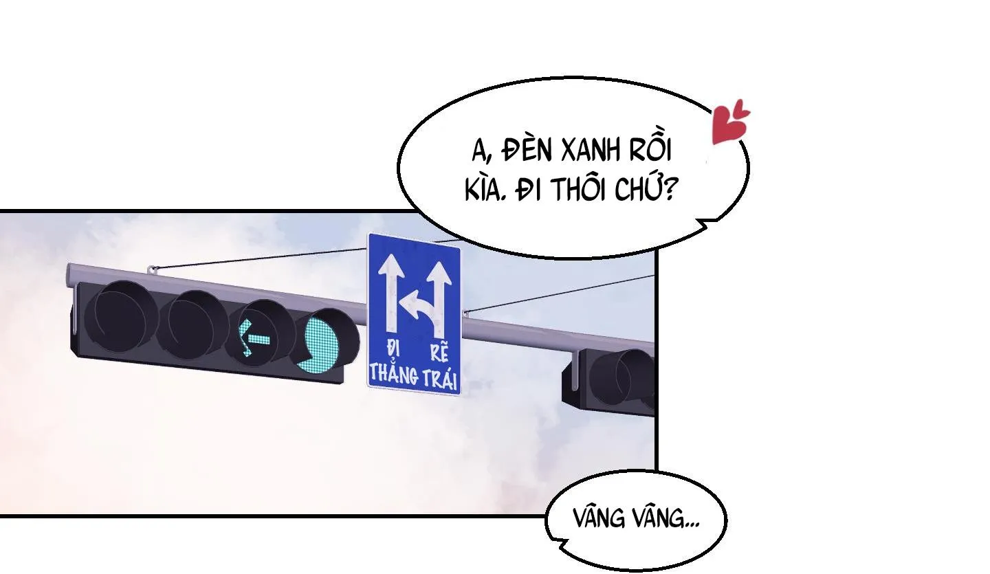 CHUYỆN TÌNH BẤT NGỜ Chapter 3 Trang 95