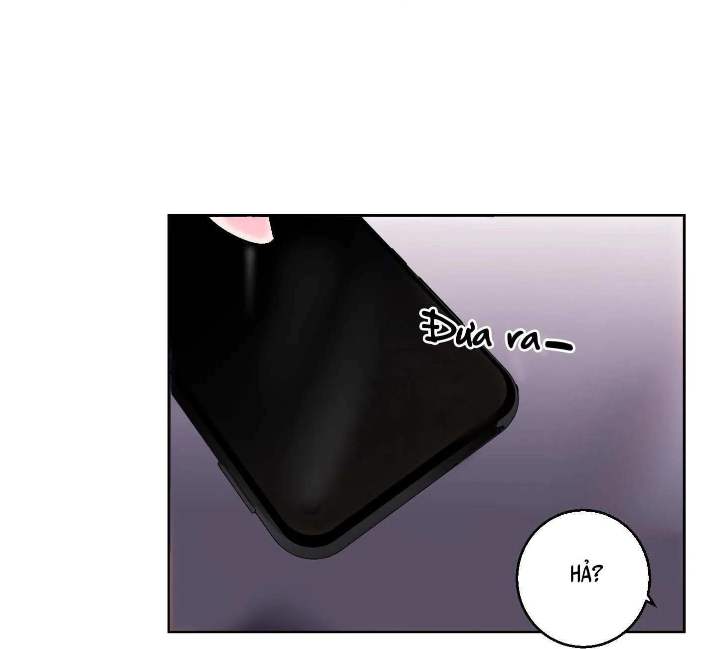 CHUYỆN TÌNH BẤT NGỜ Chapter 3 Trang 100