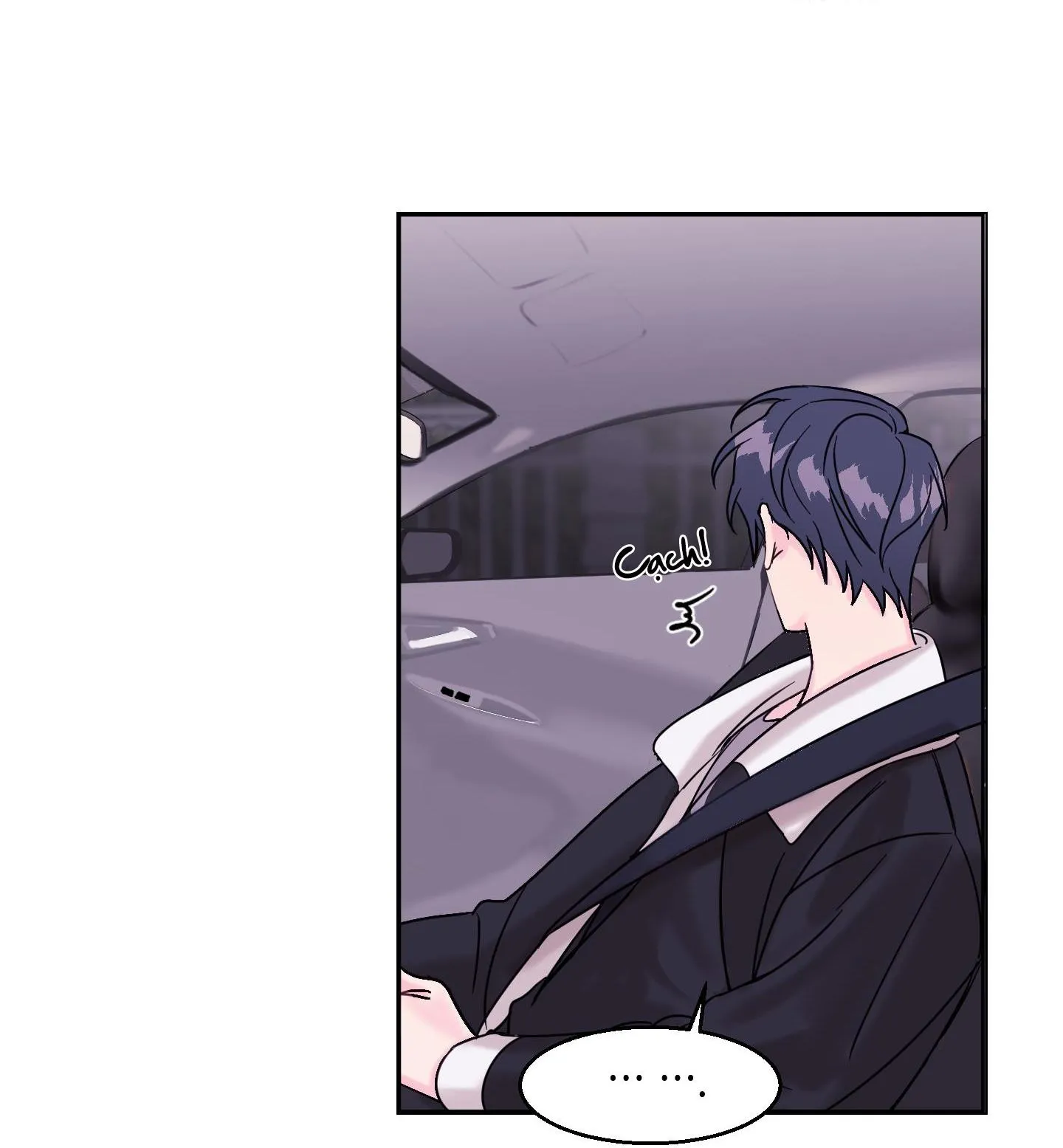 CHUYỆN TÌNH BẤT NGỜ Chapter 3 Trang 108