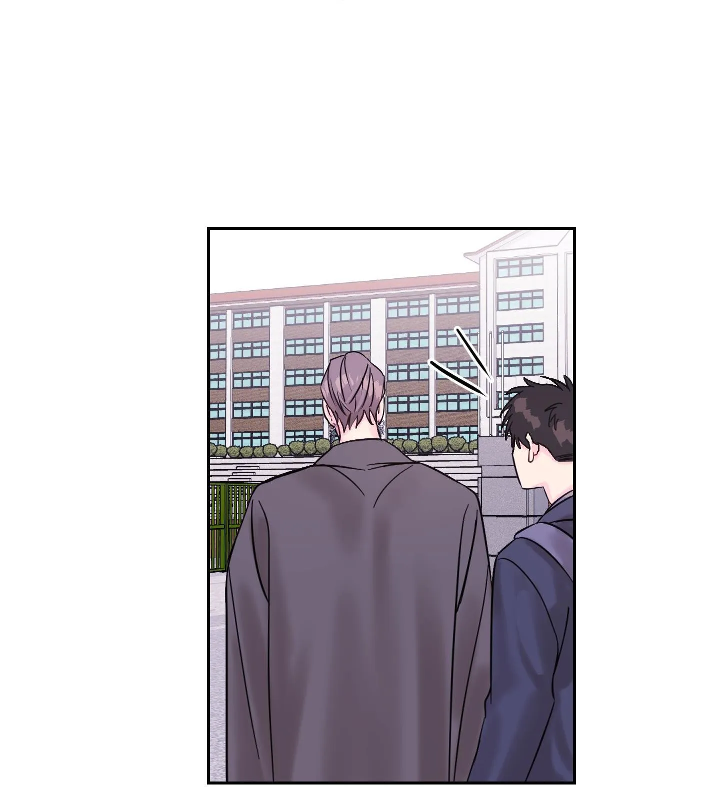 CHUYỆN TÌNH BẤT NGỜ Chapter 3 Trang 110