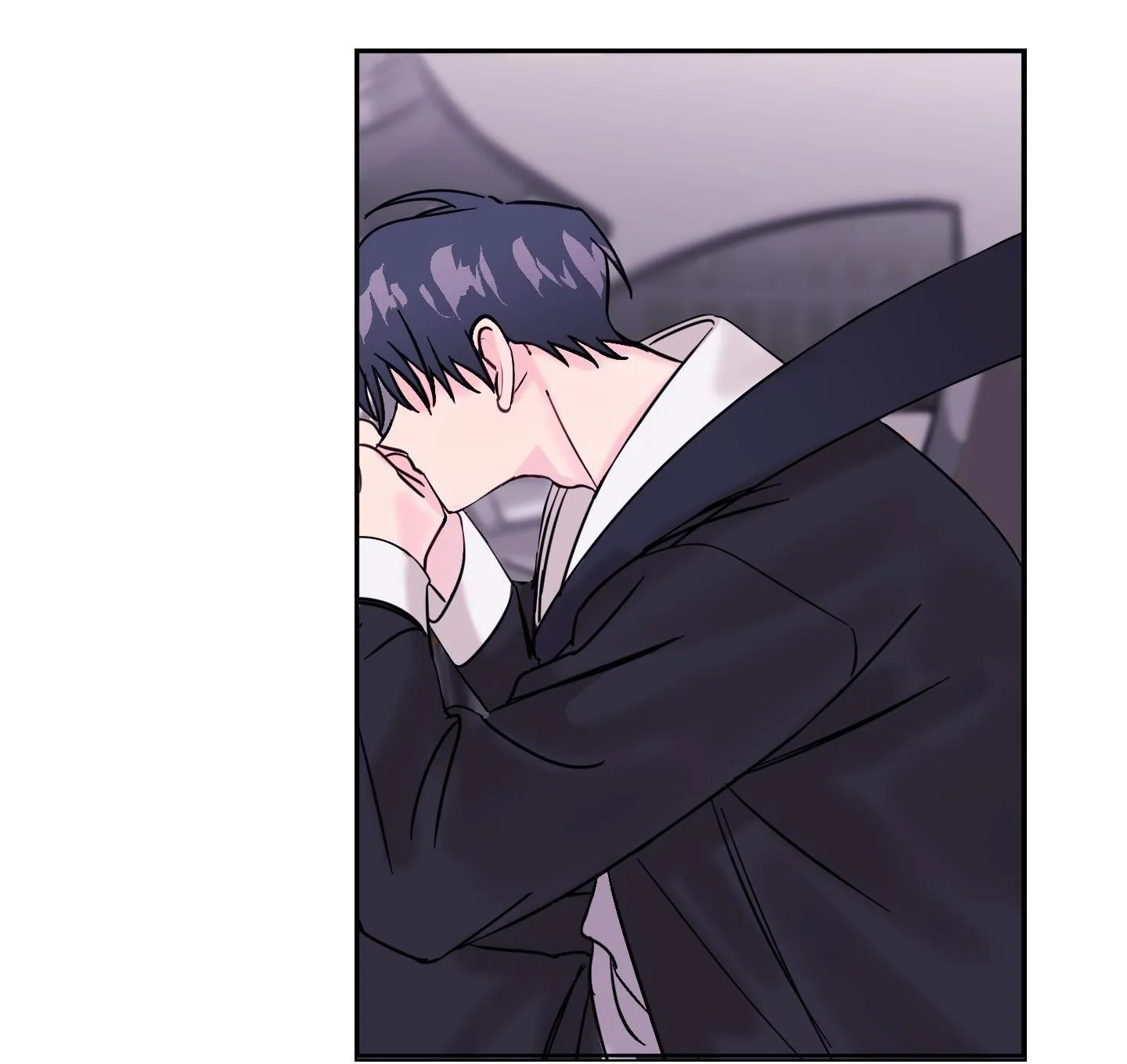 CHUYỆN TÌNH BẤT NGỜ Chapter 3 Trang 111