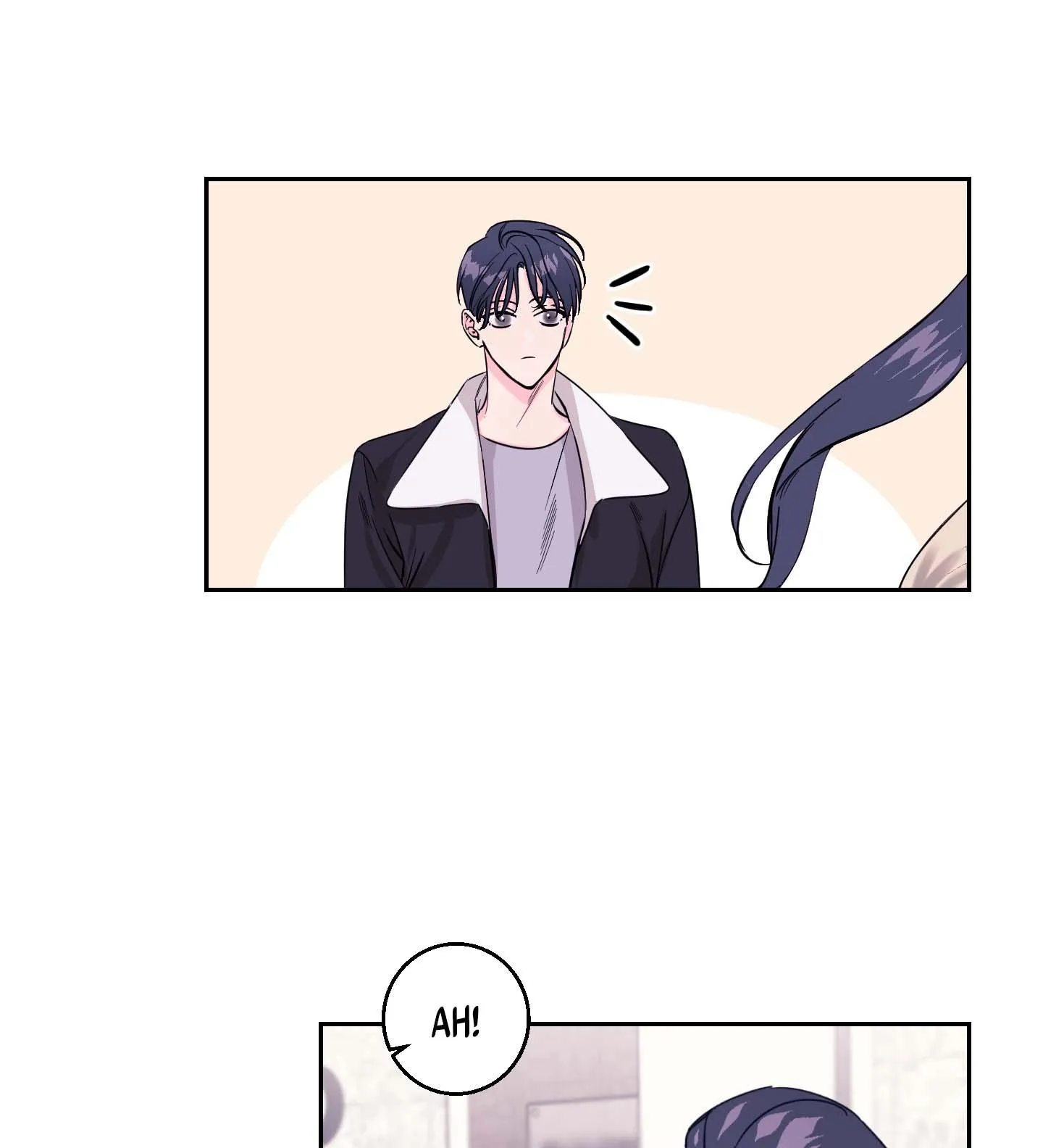 CHUYỆN TÌNH BẤT NGỜ Chapter 4 Trang 5