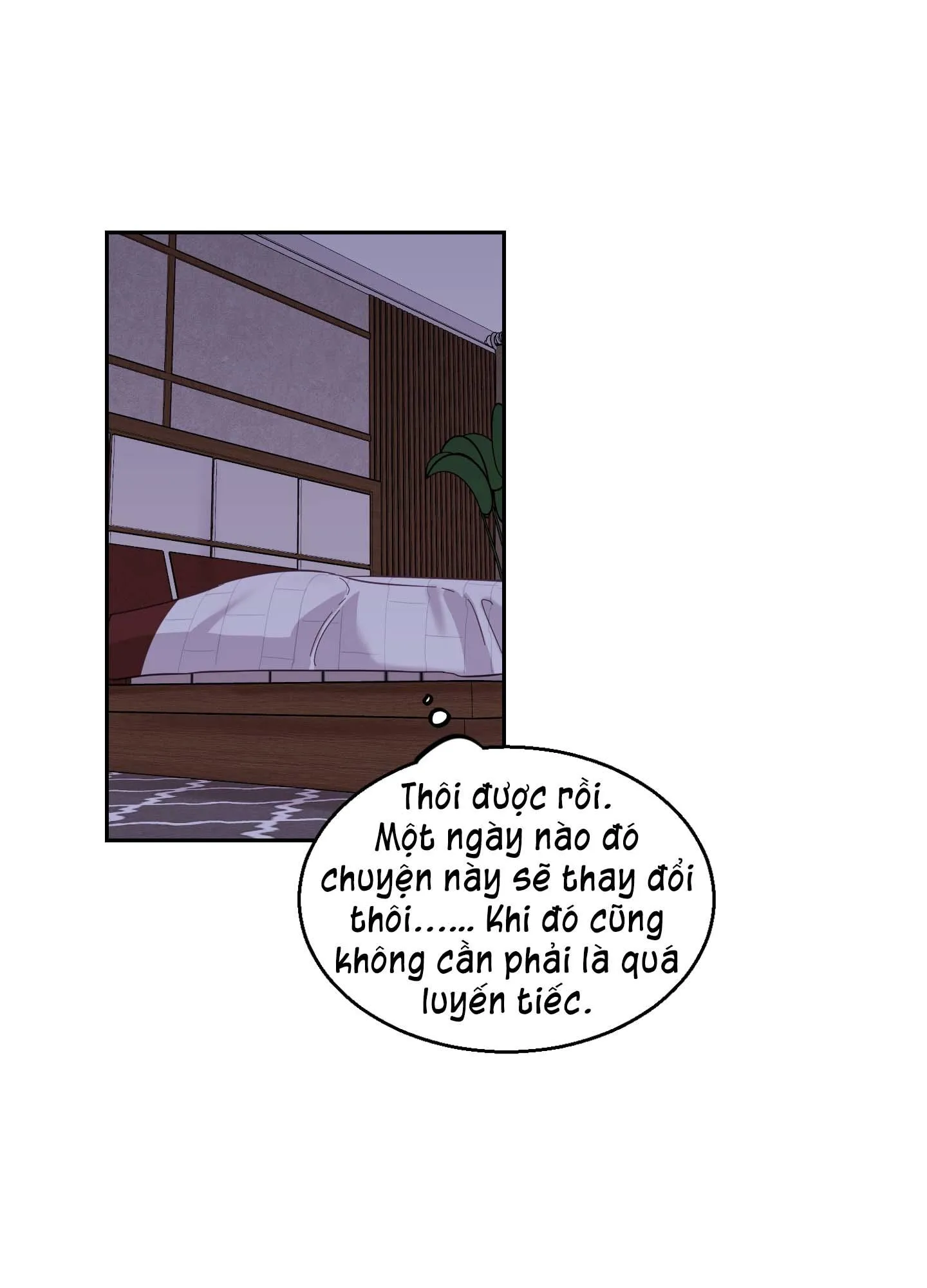 CHUYỆN TÌNH BẤT NGỜ Chapter 4 Trang 64